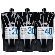 Loreal Blond Studio Platinium Nutri-Developer 1000 ��